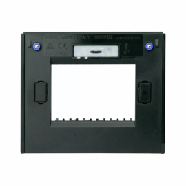 44ASMTC03GSL BLACK FRAME X SLIDING F.PLATE BLACK