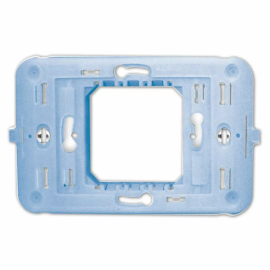 44A002VT FRAME WITH SCREWS S44 2M CENTRALES